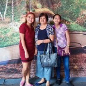 Maine A. Trinos - Manaig profile icon