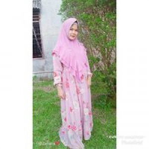 Minda Murni Hasibuan profile icon