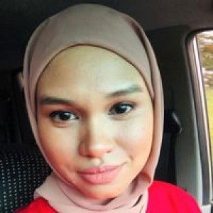 Aminahrajaazman Rsf profile icon