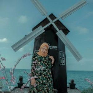 Wa Ode Suwarni profile icon