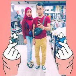 Murnie Izuan profile icon