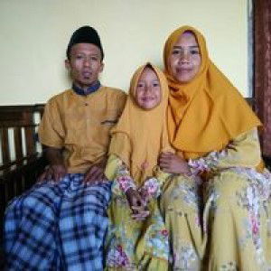 Nisa Ipit profile icon