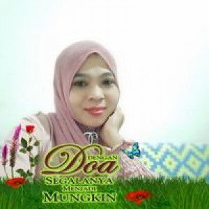 Arfin Nurul Fitriani profile icon