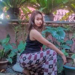 Jireh May Monsales profile icon