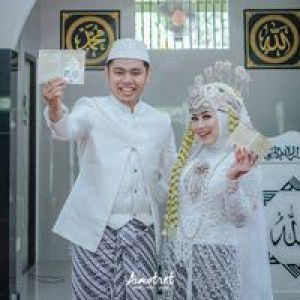 Nenih Suhartini profile icon