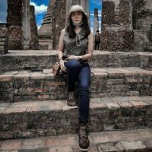 Pang Thasnan Pledsiri profile icon