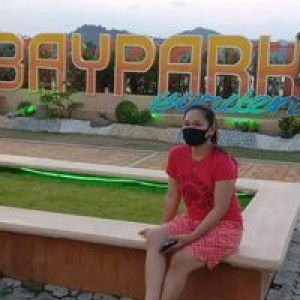 Jacque Amado Juvida profile icon