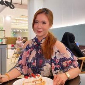 Zaty Roslee profile icon