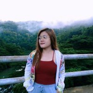 Fedelyn Lloren profile icon