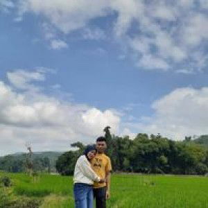 Isma S Kharisma profile icon