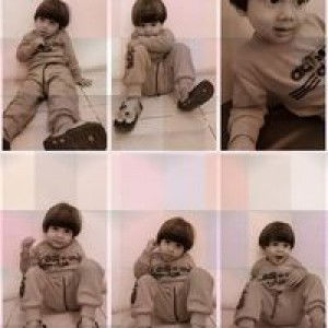 Angga Putria Permata profile icon