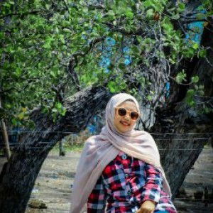 Indah Malika profile icon