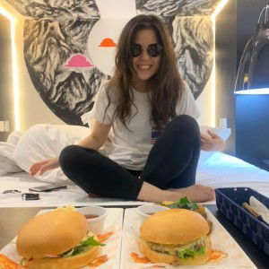 cheli koh profile icon