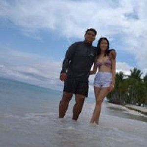 Jie Asaytona profile icon