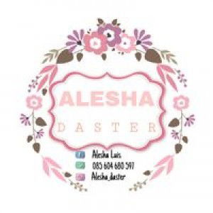 Alesha Luis profile icon