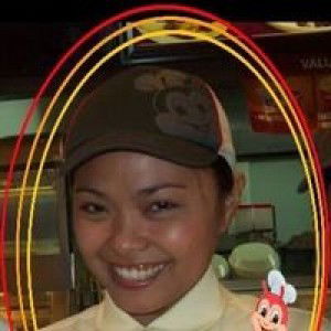 Aisa Donato Villaflores profile icon