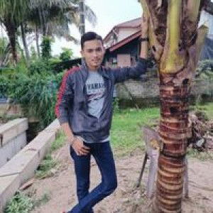 Mohd Zikri Bin Mohd Nizam profile icon