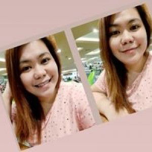 Ghel Aicah profile icon