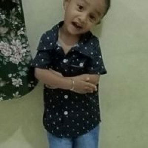 Nyonya Agust Bollach profile icon