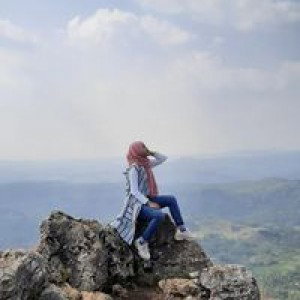 Endang Paza Pebrianti profile icon