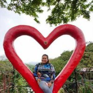 Gurango Bacaltos Quena Joy profile icon