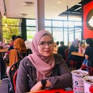 Fatin Qistina Amirah profile icon