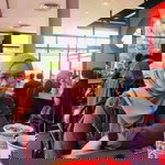 Fatin Qistina Amirah profile icon