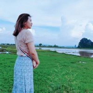 Châm Un profile icon