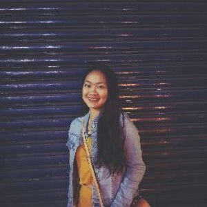 Fatima Diane Burgos profile icon