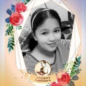 Ariena Z Maloloyon profile icon