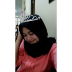 Amelia afrianty profile icon