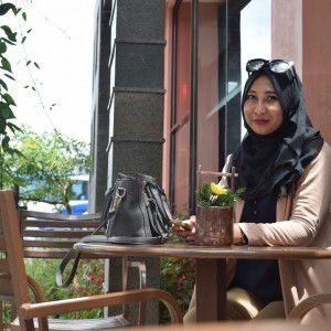 yunita khairy profile icon