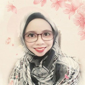 Rizka Arsyi profile icon