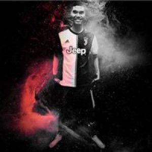 mega parera profile icon