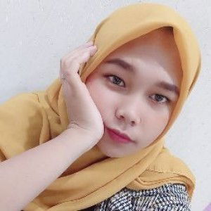 rahayu rizkibasyari profile icon