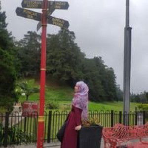 Nurul Afifah profile icon