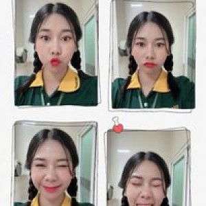 แม่น้องลูกพีช profile icon