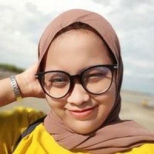 Sipa Faujiah profile icon