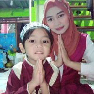 Naila Asna Ayrhabi profile icon