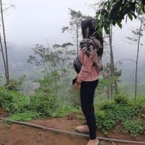 Febripus Pita Sari profile icon