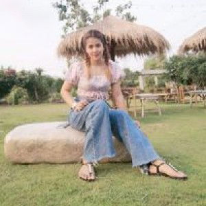 เค้าเรียกหนูว่า เนม profile icon