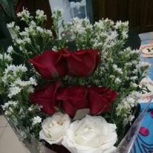 Fitriee profile icon