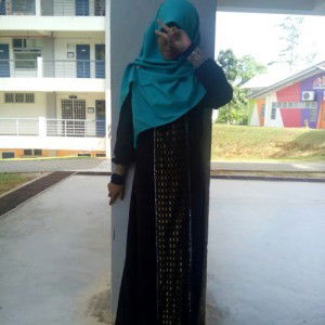 Nur Liyana Syahirah profile icon