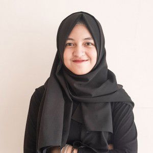 Hasna Azhar profile icon