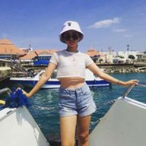 Dianne Pizarra profile icon