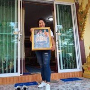 น้องเอิร์น พระแท้ พระใหม่ profile icon