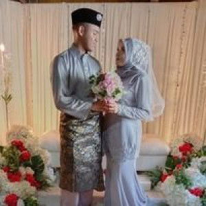 Azatul Zaitu profile icon