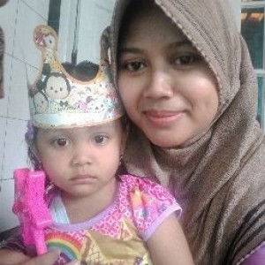 Siti Mariyam profile icon