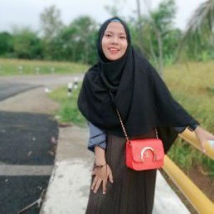 Wiwik Riskiyanti profile icon