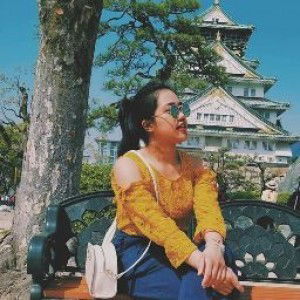 Thea Mae Ruzgal profile icon